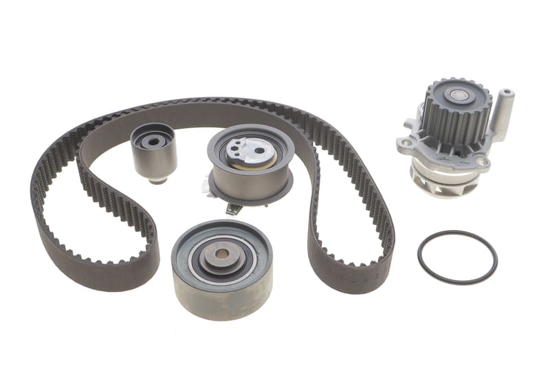 Комплект ГРМ Audi A3/A4/A6/Skoda Octavia/VW Golf V/Passat/Touran 2.0TDI 03- (30x141z) TRUCKTEC AUTOMOTIVE