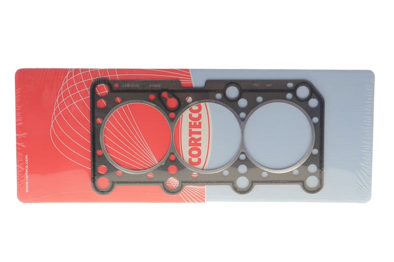 Прокладка ГБЦ Audi 80/100/A4/A6/A8 2.4-2.8 (бензин) CORTECO