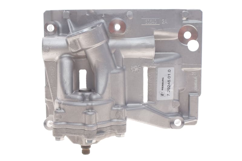 Насос масляний BMW 3 (E46)/5 (E39/E60) 2.0-3.0 i (M52/M54) 96-10 PIERBURG