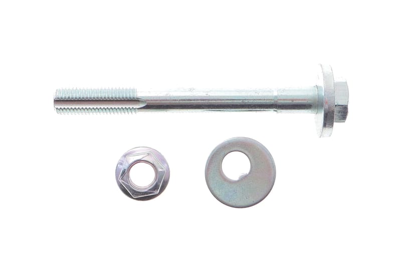 Болт регулювання кута развалу Audi A4/Seat Exeo 03-14 (M14x1.5x110) BELGUM PARTS