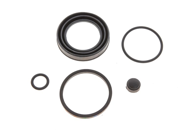 Ремкомплект супорта (заднього) Citroen C4 13- (d=42mm) (Bosch) QUICK BRAKE