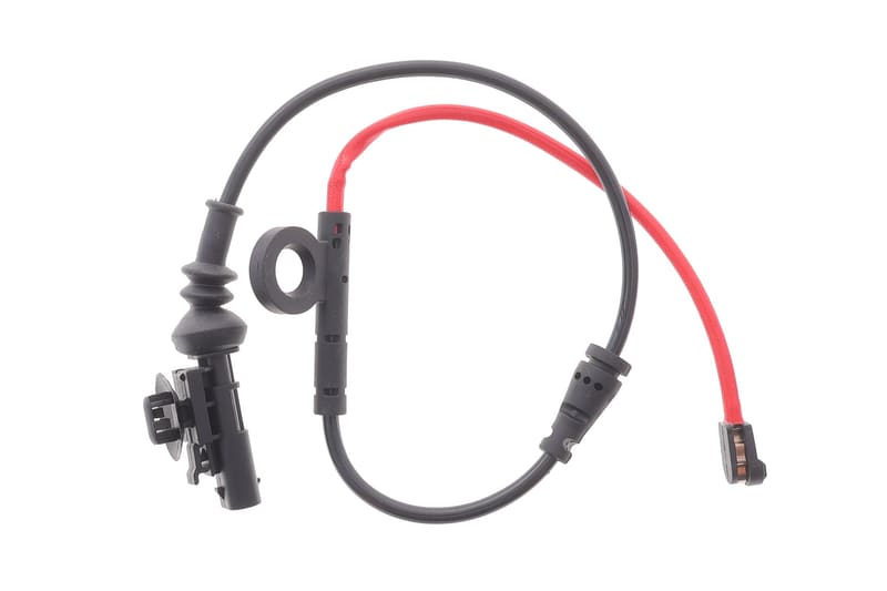 Датчик зносу гальмівних колодок (передніх) Land Rover Range Rover 21- (L=550mm) QUICK BRAKE
