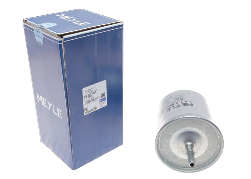 Фільтр паливний Volvo S40 I/S60 I/S80 I/V40/V70 II/V70 III/XC70/XC90 I 1.6-4.4 95-14 MEYLE