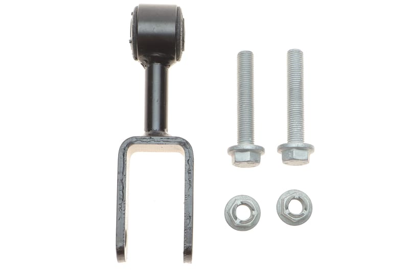 (к-кт) Тяга стабилизатора (заднего) MB Sprinter 906/VW Crafter 30-35/30-50 06- (L=140mm) MEYLE
