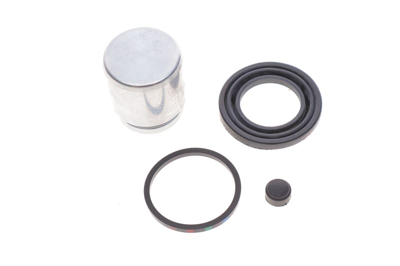 Ремкомплект супорта (заднього) Hyundai H-1 08- (d=42mm) (+поршень) (Kasko) QUICK BRAKE