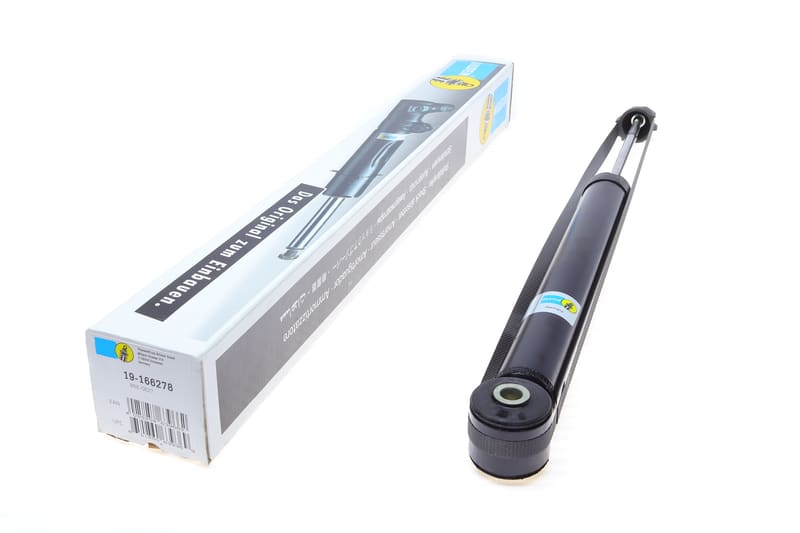 Амортизатор (задній) Mitsubishi Colt VI 04-12/Smart Forfour 04-06 (B4) BILSTEIN
