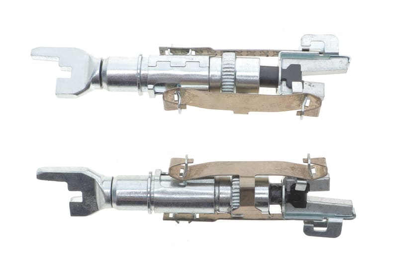 Механизм разводки колодок ручника Fiat Punto 99-12/Ford Ka 08-16 QUICK BRAKE