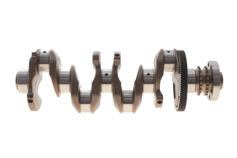 Коленчатый вал BMW 3 (G20/G80)/5 (G30/F90)/7 (G11/G12) 2.0D B47/N47 10- FREY