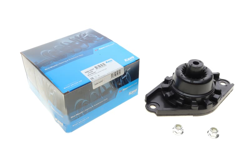 Подушка амортизатора (заднего) Nissan Almera/Primera 1.5-2.2 02- KAVO PARTS