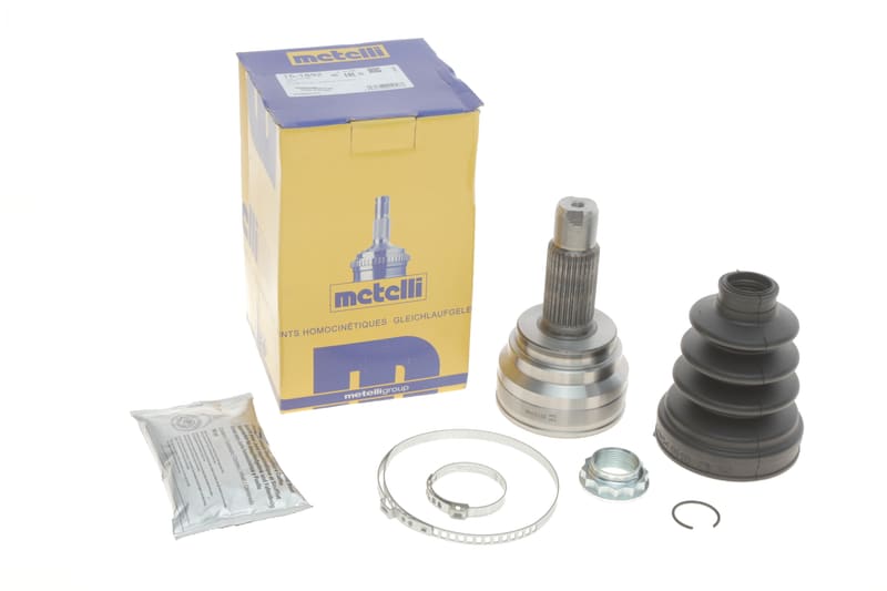 ШРКШ (зовнішній) BMW X5 (E70/F15/F85) 06-18/X6 (E71/E72/F16/F86) 08-19 (30z/33z/64.7mm/86mm/60.5mm) METELLI
