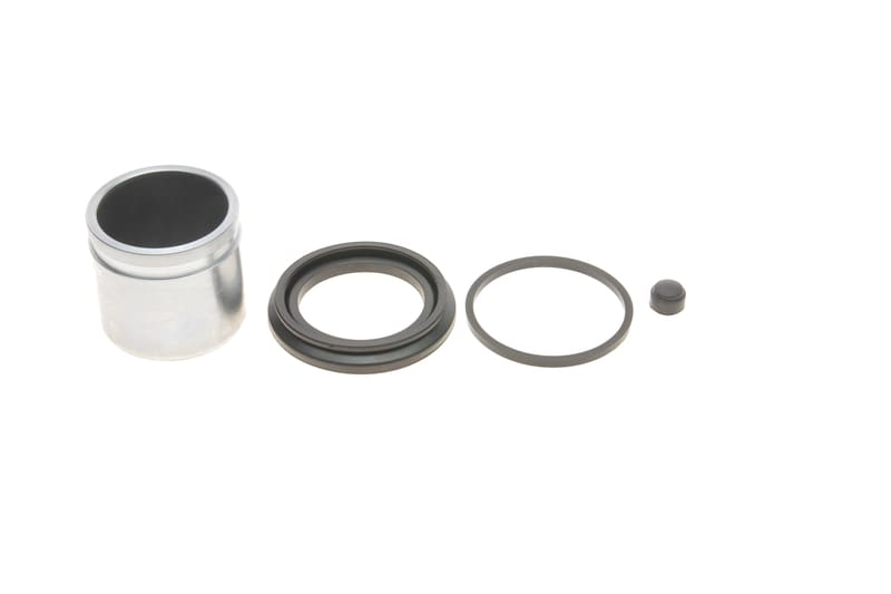 Ремкомплект супорта (переднього) Hyundai Accent 00-05 (d=54mm) (+ поршень) QUICK BRAKE