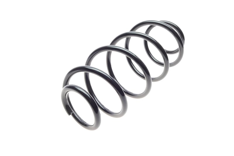 Пружина (передняя) Citroen Berlingo Multispace 1.6HDi 08-/C4 Picasso 1.6-2.0 07-13 (вэн) SOLGY