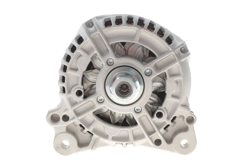 Генератор Audi A4/Skoda Octavia/Superb/VW Caddy/Golf/Passat 1.6-2.0TDI 02-13 (12V/140A) AS