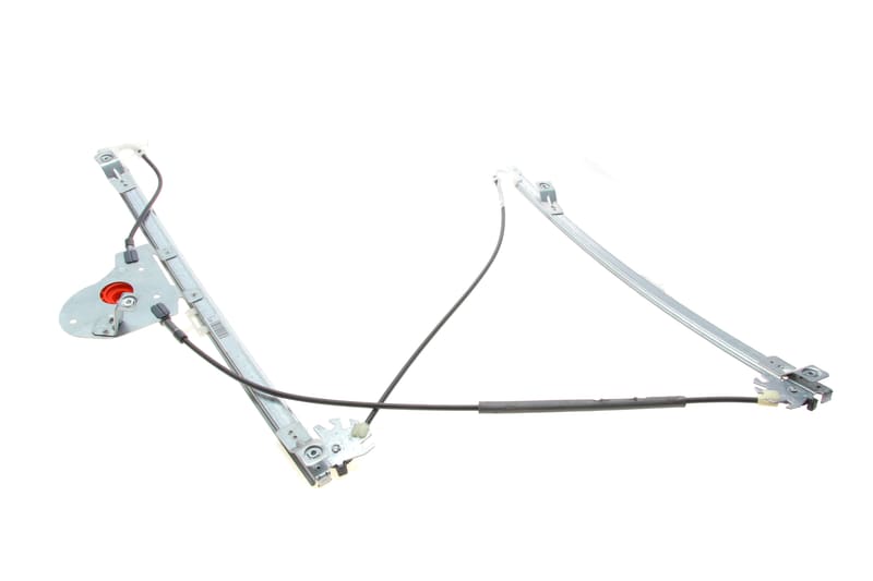 Стеклоподъемник (передний) BMW X5 (E53) 00-06 (L) (электро) (без моторчика) MIRAGLIO
