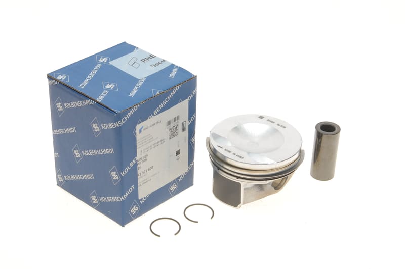 Поршень VW Golf VI/VII/Passat B8/Skoda Octavia III/Superb III 2.0 TSI 13- (82.51mm/STD) KOLBENSCHMIDT