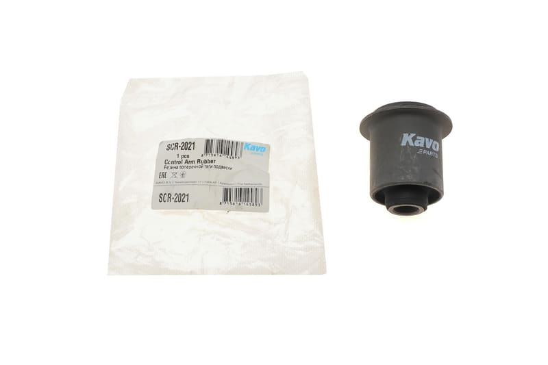 Сайлентблок рычага (переднего/снизу/сзади) Honda Civic VII 00-05 KAVO PARTS