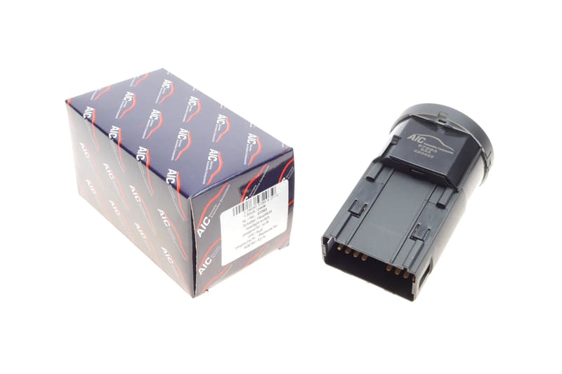 Переключатель света фар VW Caddy III/T5 03- AIC