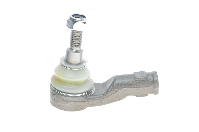 Наконечник тяги рулевой Land Rover Discovery III 04-09 ASMETAL
