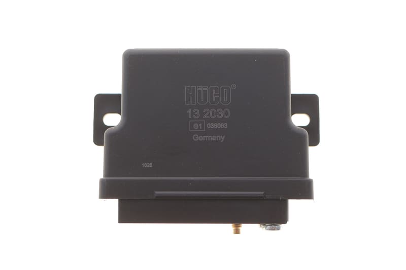 Реле свічок розжарювання MB E-class (W124) 2.0D 93-95 (OM601) HUCO