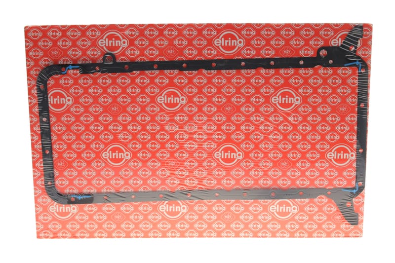 Прокладка піддона BMW X5 (E53) 02-03 (верх) M62 ELRING
