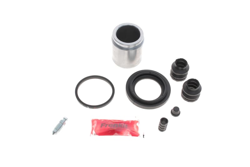 Ремкомплект суппорта (заднего) Kia Sorento 02- (d=43mm) (+поршень) (Kasko) FRENKIT