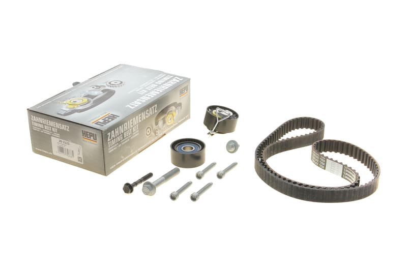 Комплект ГРМ Volvo S60/S80/S90 14- HEPU