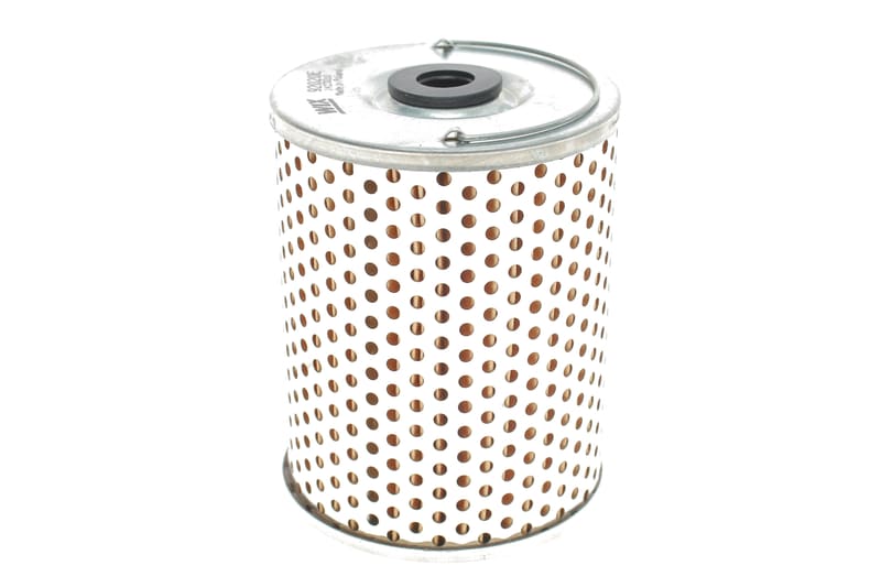 Фильтр масляный Daf/Iveco/Man/MB/Scania/Tatra/Volvo WIX FILTERS