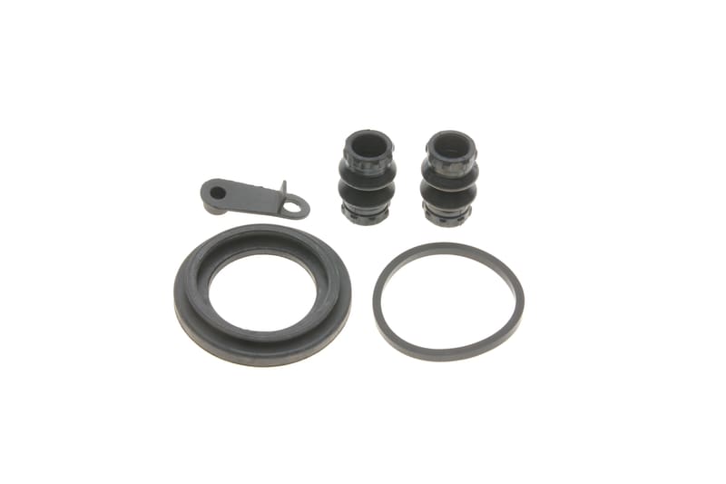 Ремкомплект суппорта (заднего) Land Rover Discovery/Range Rover 02-12 (d=45mm) (Lucas) FRENKIT