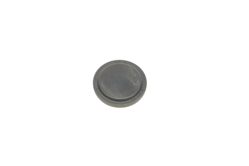 Заглушка фланца АКПП Audi A4/A6/VW Bora/Golf/Passat -05 (d=40mm) ELRING