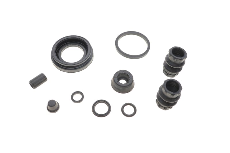 Ремкомплект супорта (заднього) Opel Astra 98-09 (d=34mm) (Lucas) FRENKIT