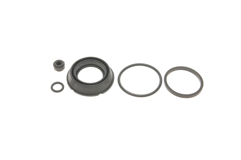 Ремкомплект супорта (заднього) Audi A3/VW Golf VII 12- (d=38mm) QUICK BRAKE
