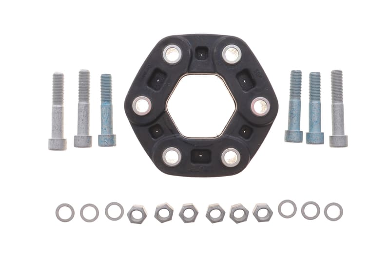 Муфта кардана эластичная MB C-class (W203/W204)/ E-class (W211/W212) 05- FEBI BILSTEIN