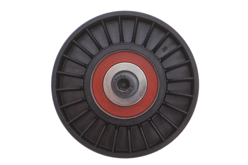 Ролик генератора VW LT/T4 2.5TDI 90-03 (паразитний) (90х25) (MPQ0018) MAGNETI MARELLI