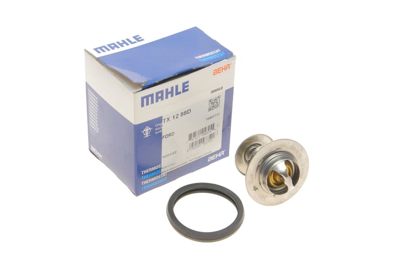 Термостат Ford Transit 2.5D/TD 86-99 MAHLE