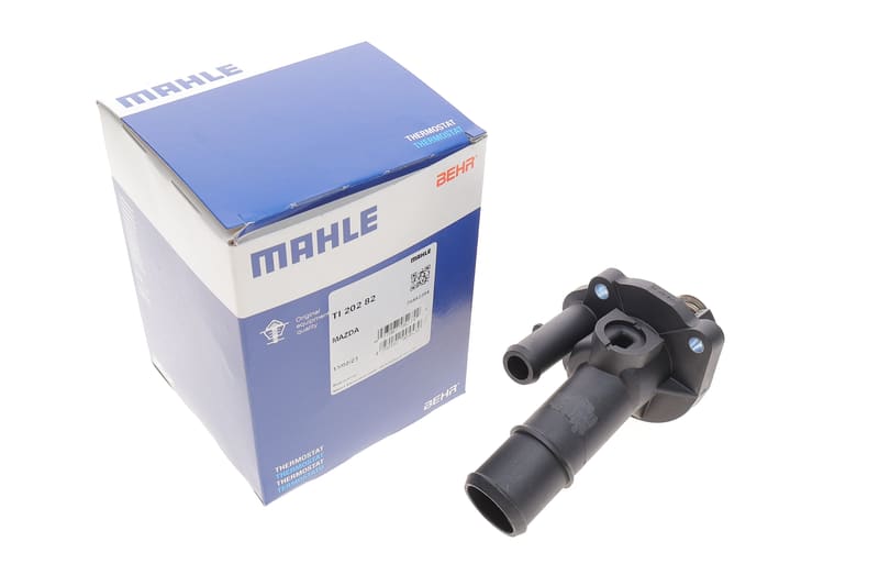 Термостат Ford Mondeo V 2.0 EcoBoost 14-/Focus III 2.0ST 12-/Mazda 3/5 1.8/2.0 05- MAHLE