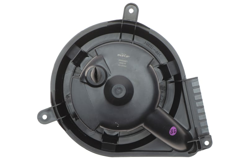 Моторчик пічки MB Sprinter 901-904 96-06 NRF