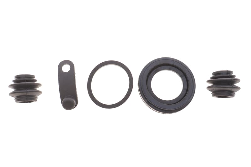Ремкомплект супорта (заднього) Hyundai Elantra/i20 06- (d=30mm)(Mando) FRENKIT