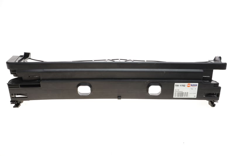 Панель передня BMW 5 (F10) 09-16 B47/N47/N57 (верх) AUTOTECHTEILE