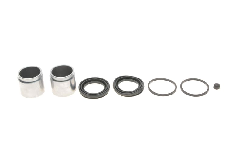 Ремкомплект суппорта (переднего) Kia Carnival 06- (d=51mm) (+2 поршень) QUICK BRAKE
