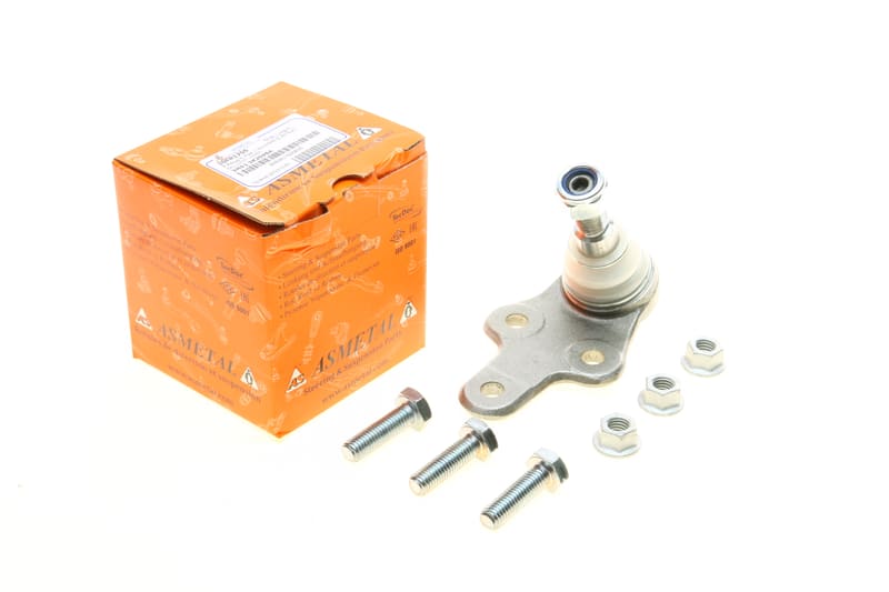 Опора кульова (передня/знизу) Ford C-max 07-10/Focus II 04-12 ASMETAL