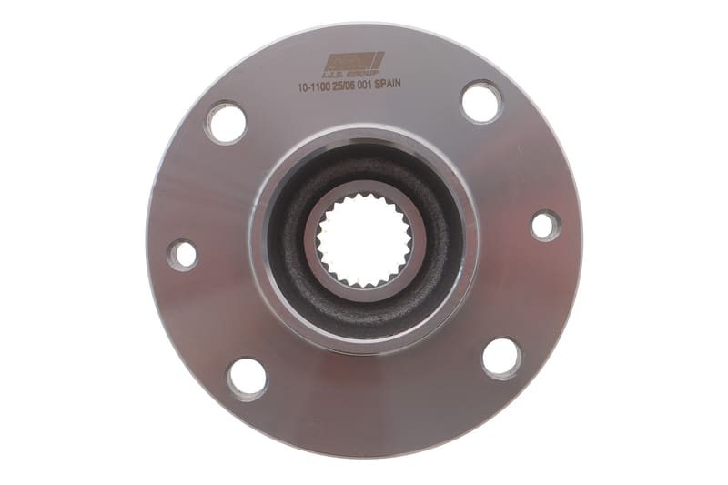 Маточина (передня) Renault Kangoo/Clio 97-/Nissan Micra 03-/Note 06-13 IJS GROUP