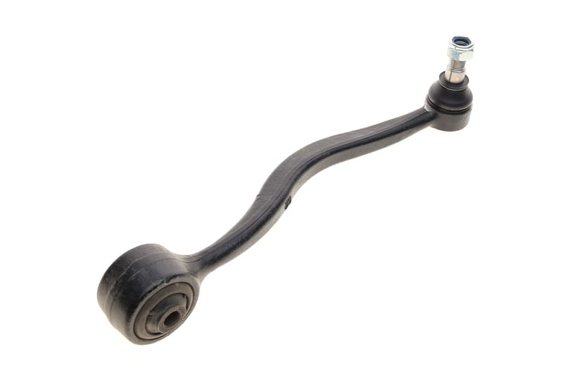 Рычаг подвески (передний/снизу) (R) BMW 5 (E34)/(E28)/7 (E32) 81-99 M10/M20/M30/M43 SOLGY