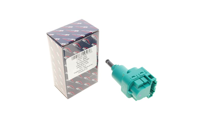 Датчик педали тормоза VW T4/T5/Caddy II (4-х конт.) (это замена 52500) AIC