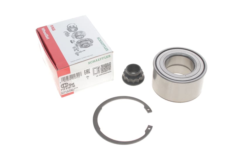 Подшипник ступицы (передней) Toyota Camry 96-06/Lexus RX300 03-08 FAG