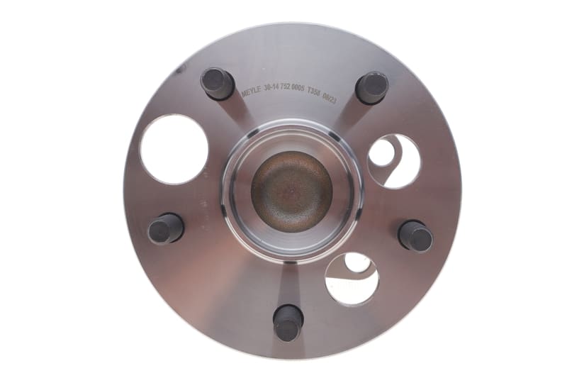 Подшипник ступицы (задней) Toyota Auris/Corolla 06-16 (+ABS) MEYLE