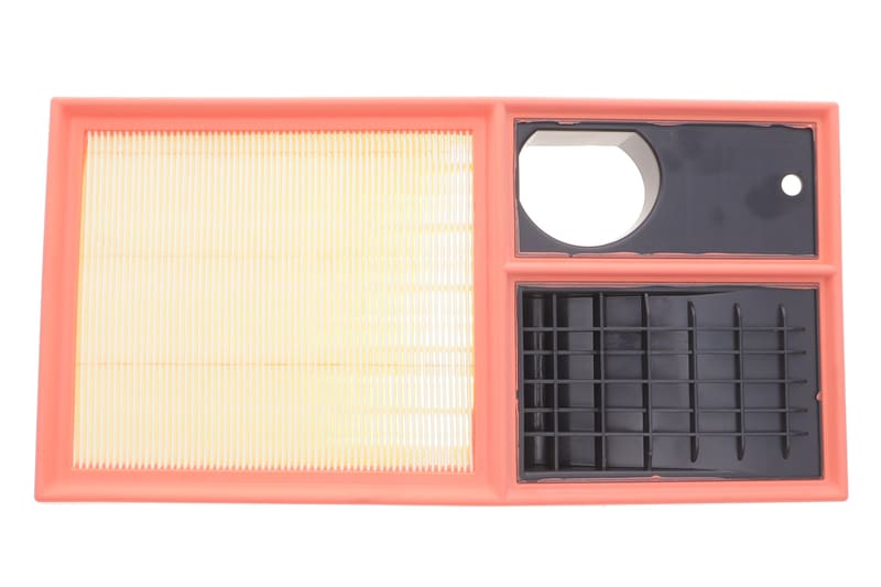 Фільтр повітряний VW Caddy 1.4 16V 06-10/Golf 1.4 06-13/Skoda Octavia 1.4-1.6 i 04-14 WIX FILTERS