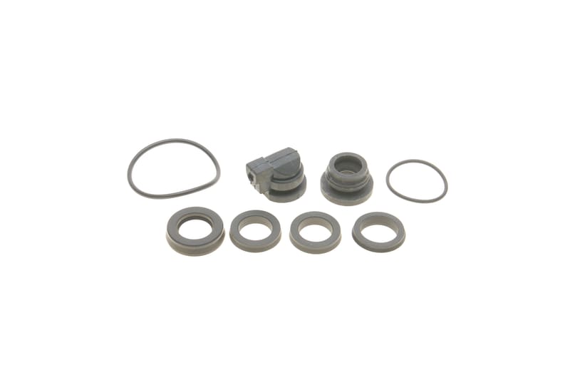 Ремкомплект циліндра гальмівного (головного) Nissan Terrano 3.0 Di 02-07 (d=25.4mm) FRENKIT