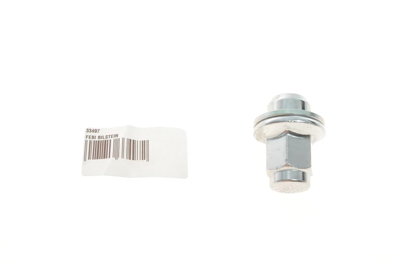 Гайка колесная Lexus LX / Toyota Tundra/Land Cruiser (M14x1.5) FEBI BILSTEIN
