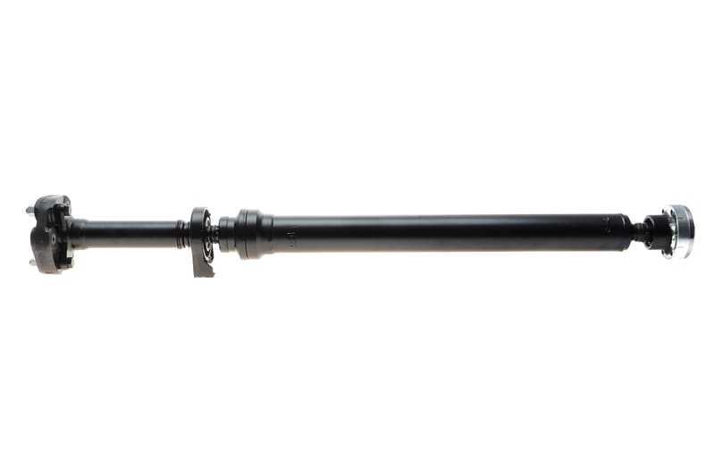 Карданний вал VW Touareg 2.5TDI/5.0TDI 03-10 FEBI BILSTEIN