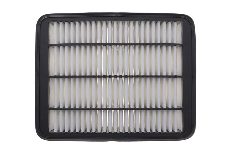 Фильтр воздушный Toyota Land Cruiser 2.8D-4D 15- WUNDER FILTER